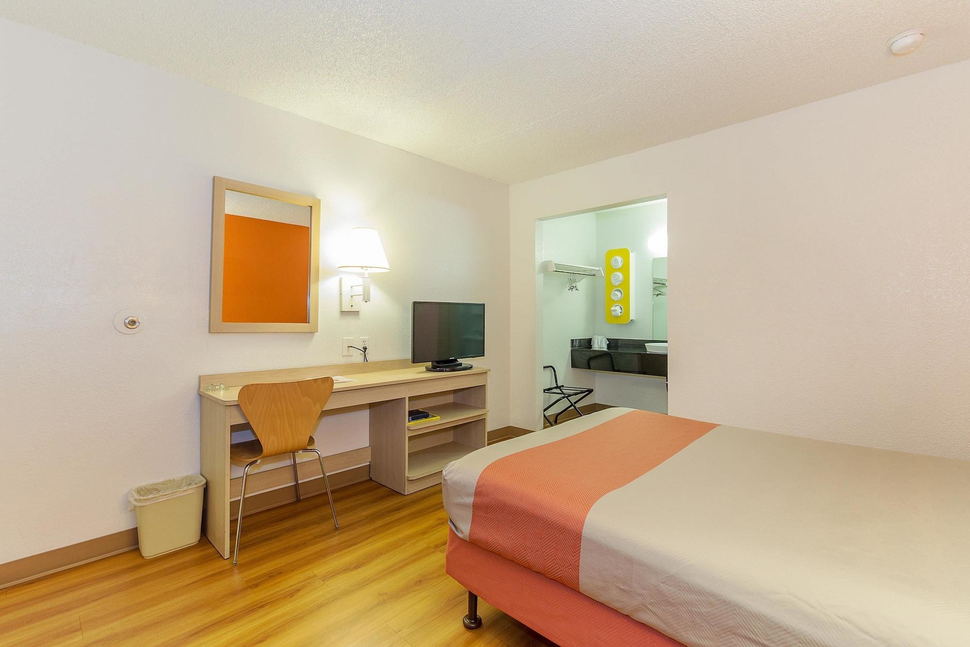 Motel 6 Hayward, Ca- Silicon Valley Gateway Exterior photo