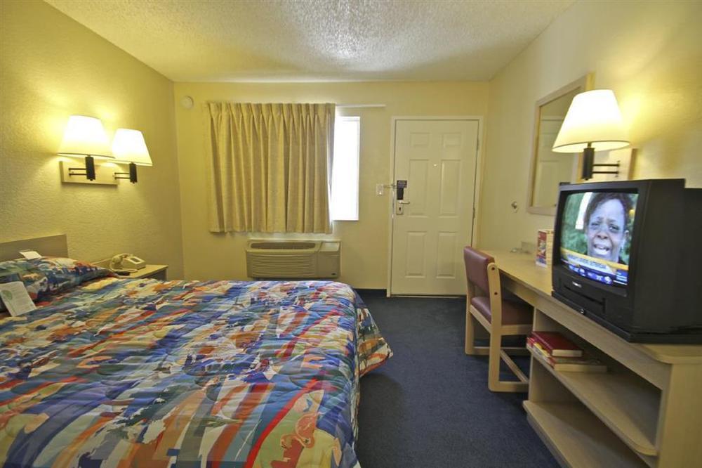 Motel 6 Hayward, Ca- East Bay Room photo